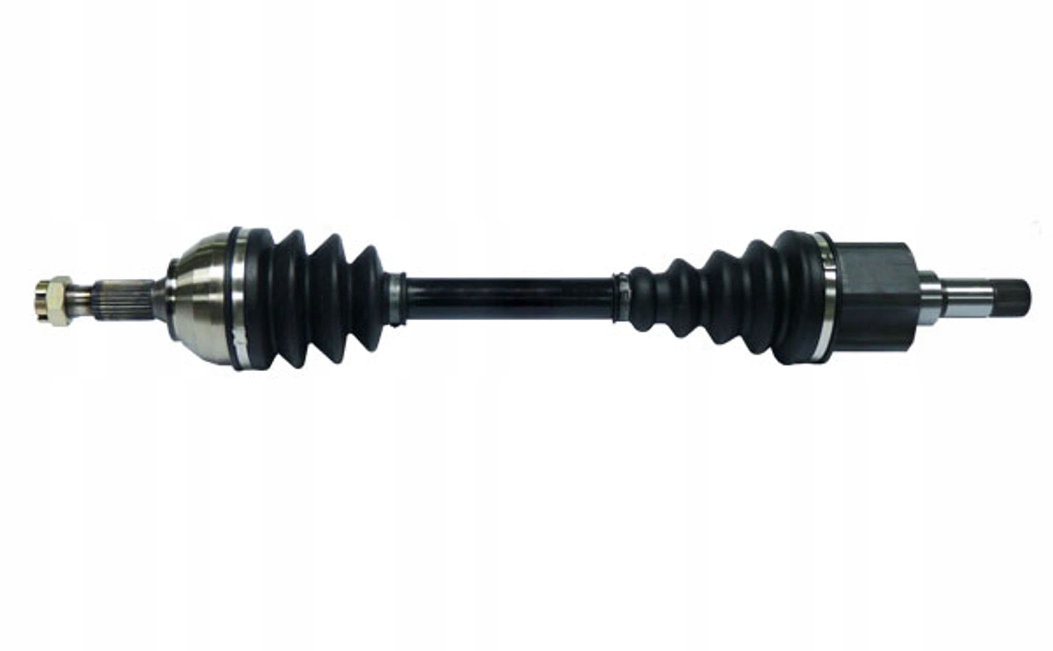 Skf Vkjc 8523 Eje de transmisión nuevo