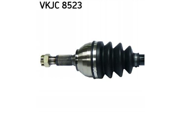 Skf Vkjc 8523 Eje de transmisión nuevo 3