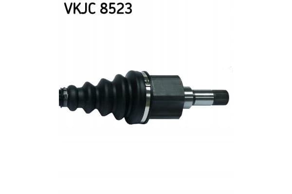 Skf Vkjc 8523 Eje de transmisión nuevo 5