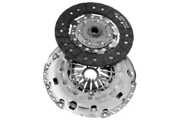 Kit de embrague Schaeffler LuK 624 3180 09 nuevo
