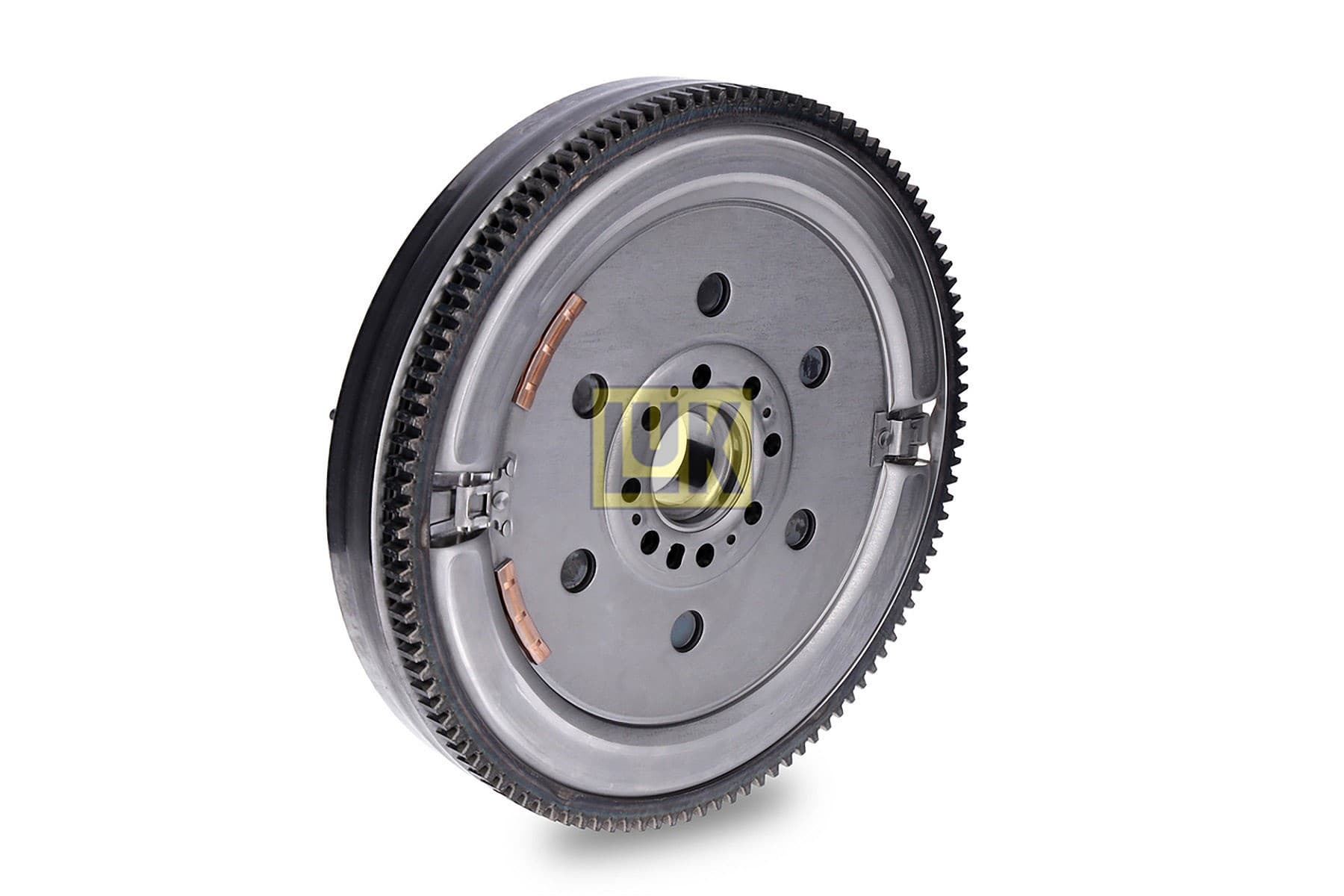 Volante bimasa Schaeffler LuK 415 0318 10 nuevo 2