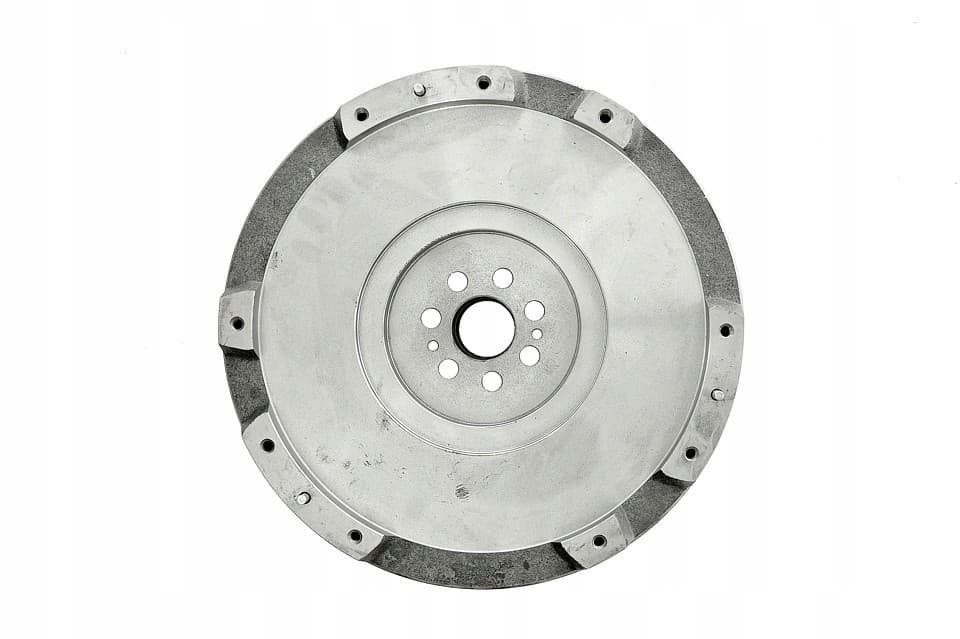 Volante Motor Monomasa Nty Nzs-Ms-002S nuevo 2