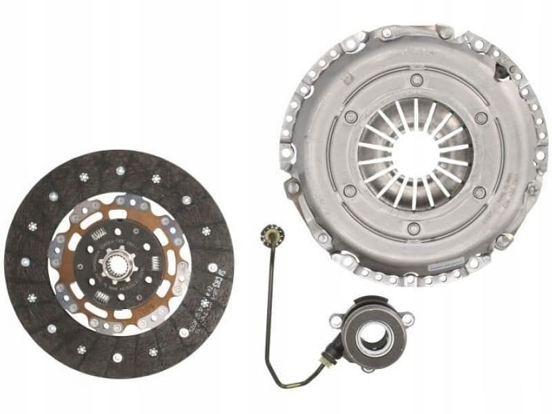 Schaeffler LuK 624 3775 33 Juego de acoplamientos nuevo