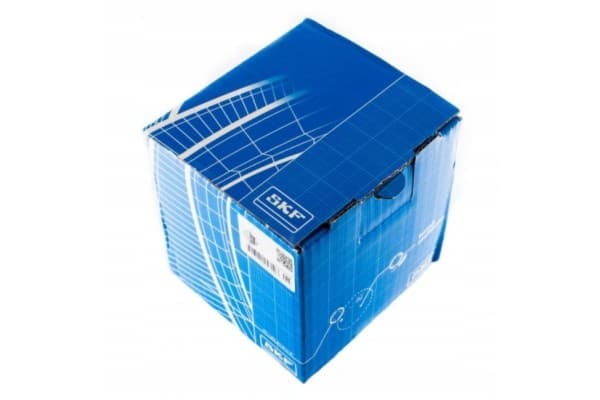Skf Vkjc 8596 Eje de transmisión usado
