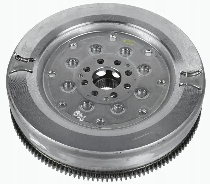 Volante bimasa Sachs 2295 001 534 para VW nuevo 2