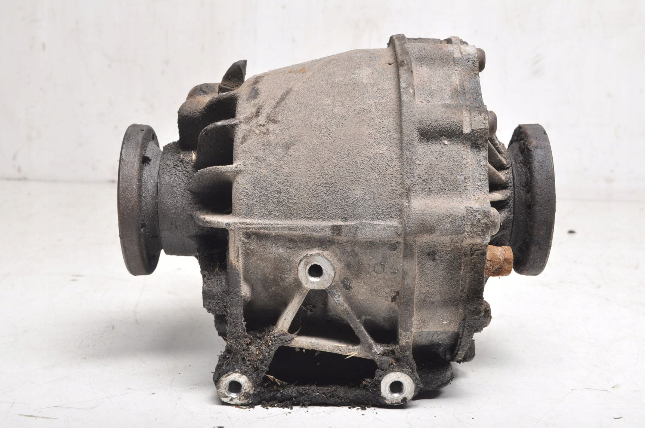 Puente diferencial Audi A4 B5 1.8 20V 125CV 01R525053B usado 3