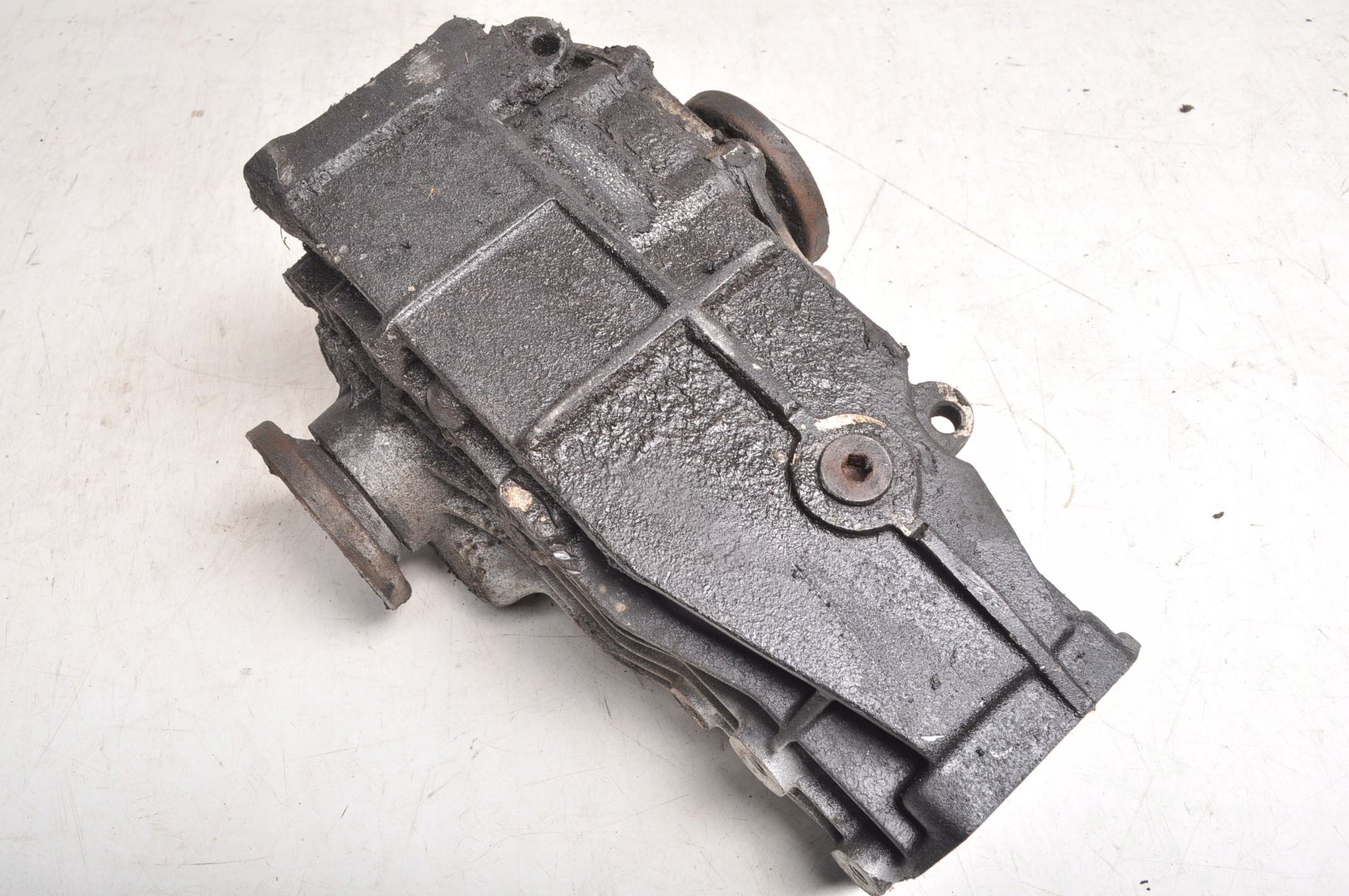Puente diferencial Audi A4 B5 1.8 20V 125CV 01R525053B usado 6