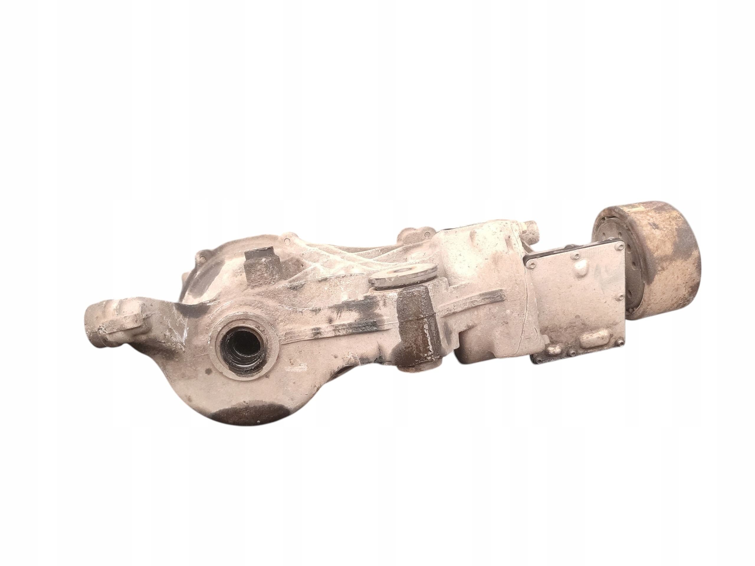 Puente Diferencial Trasero Volvo XC60 2.4 D5 P1216541 usado 4