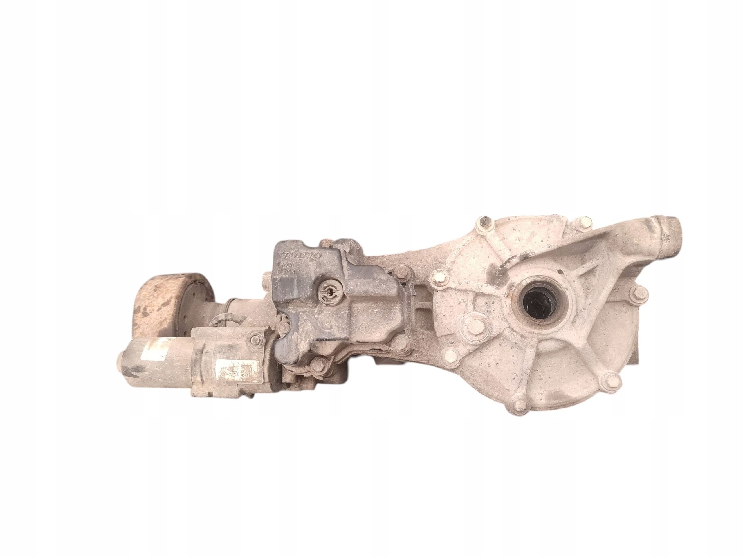 Puente Diferencial Trasero Volvo XC60 2.4 D5 P1216541 usado 5