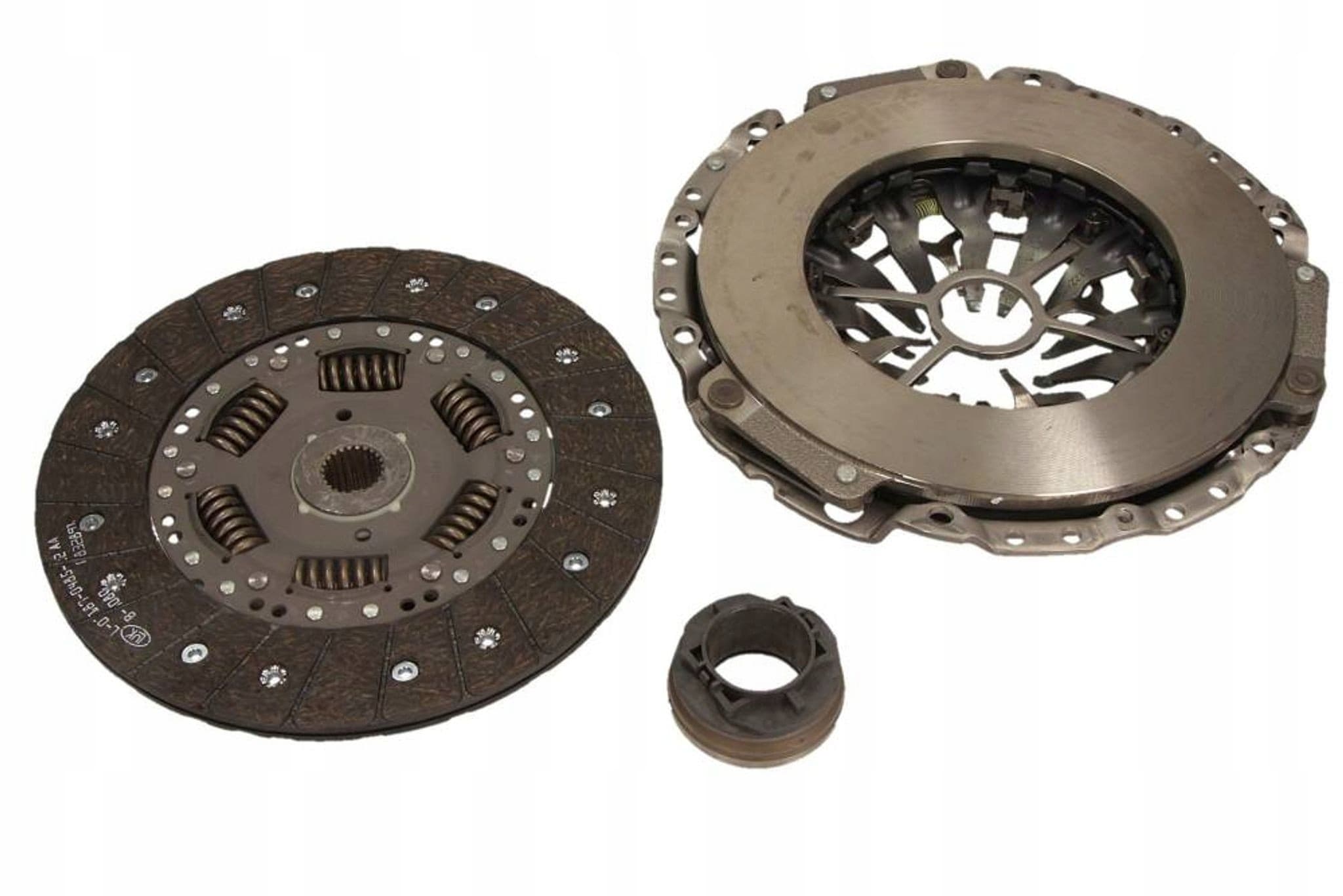 Schaeffler LuK 624 3311 00 Juego de embragues nuevo