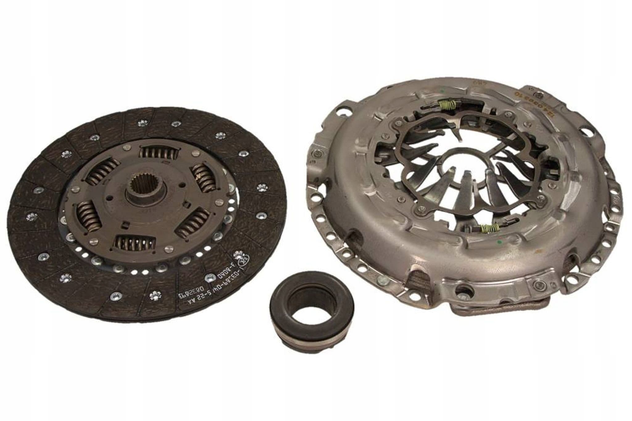 Schaeffler LuK 624 3311 00 Juego de embragues nuevo 2