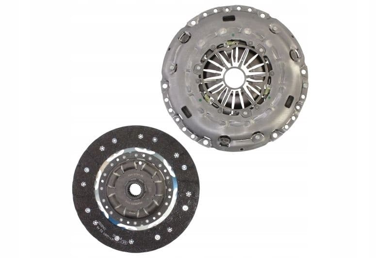 Schaeffler LuK 624 3751 09 Juego de embragues nuevo