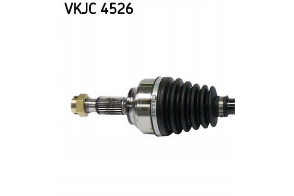 Skf Vkjc 4526 Eje de transmisión nuevo 2