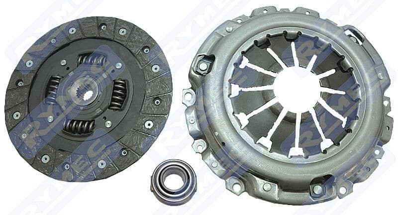 Kit de Embrague Honda Civic 1.8 2005-2016 Rymec JT1699 nuevo