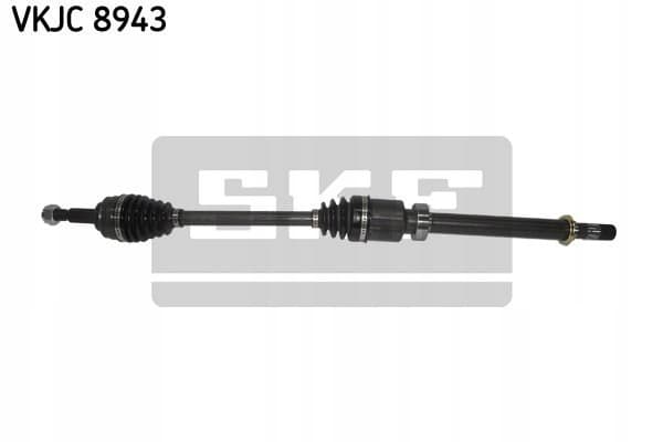 Skf Vkjc 8943 Eje de transmisión para Renault nuevo
