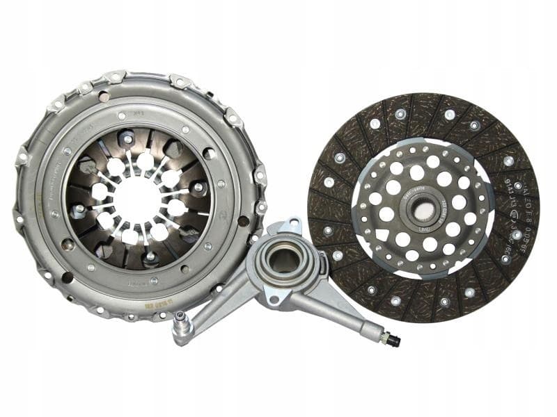 Kit de embrague Schaeffler LuK 622 2205 33 nuevo