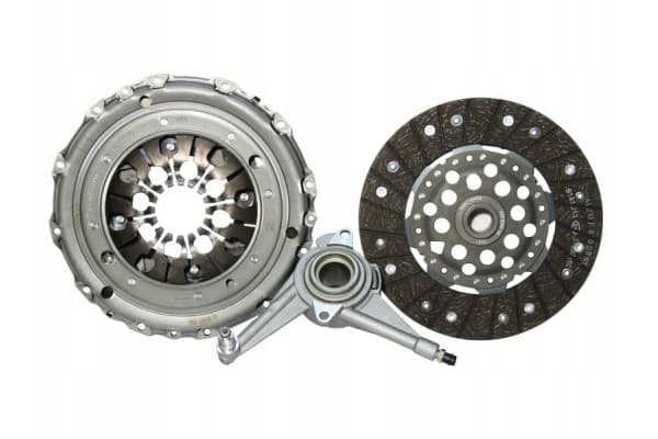 Kit de embrague Schaeffler LuK 622 2205 33 usado