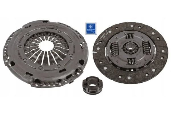 Kit de embrague Sachs 3000 970 130 nuevo