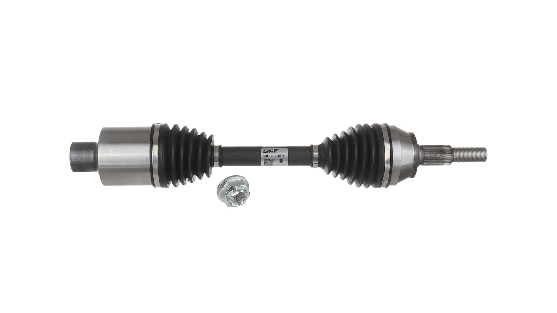 Medio eje Skf Vkjc 2059 nuevo 3