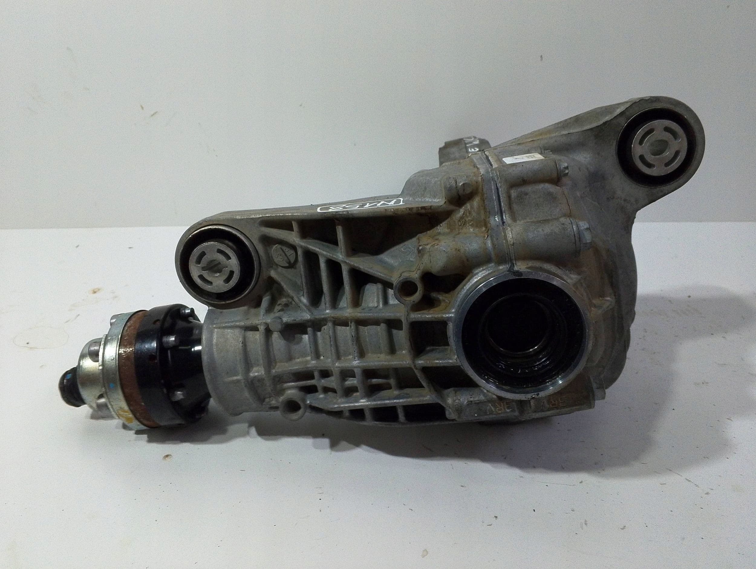 Diferencial Delantero Jeep Grand Cherokee WK2 C210047 usado 3