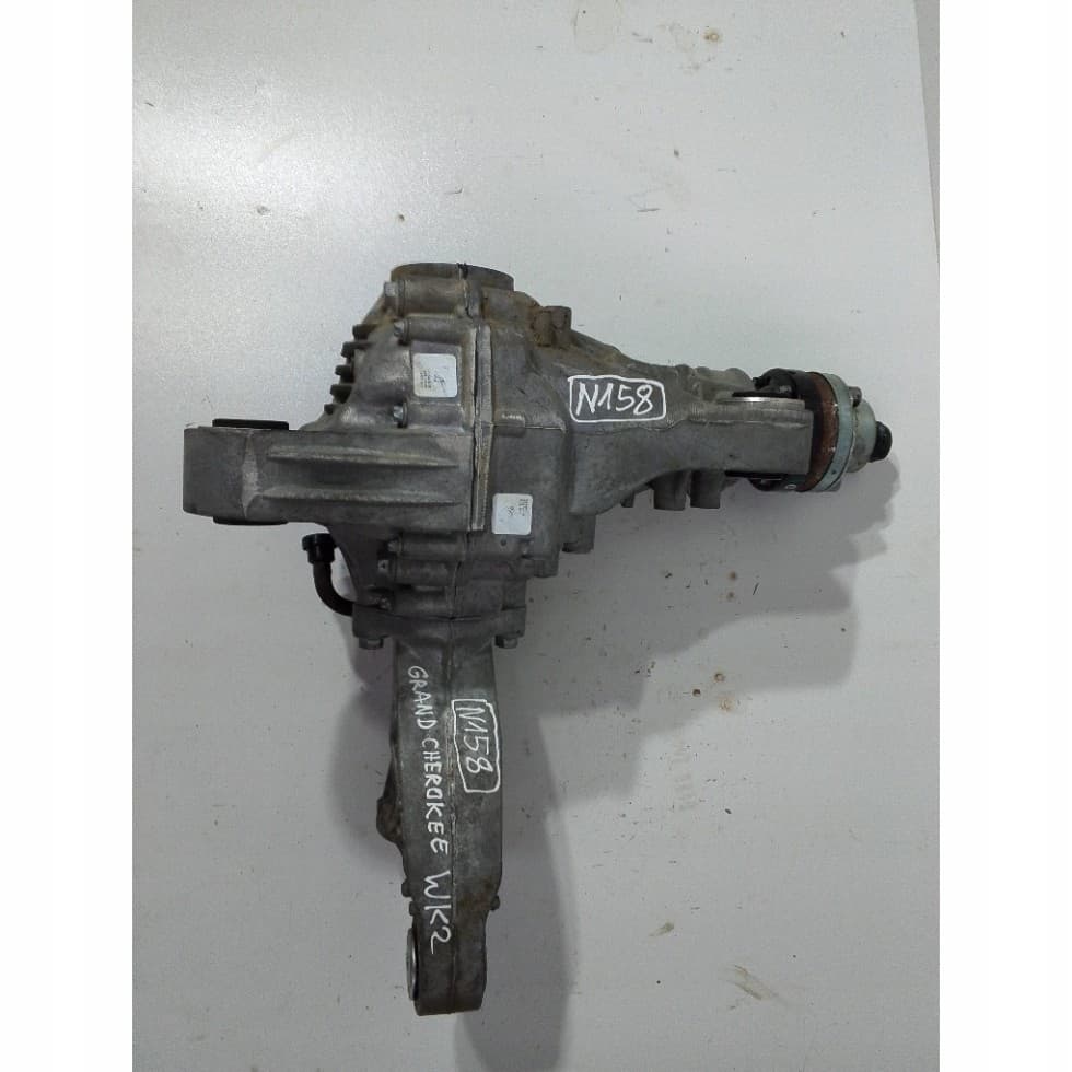 Diferencial Delantero Jeep Grand Cherokee WK2 C210047 usado 5