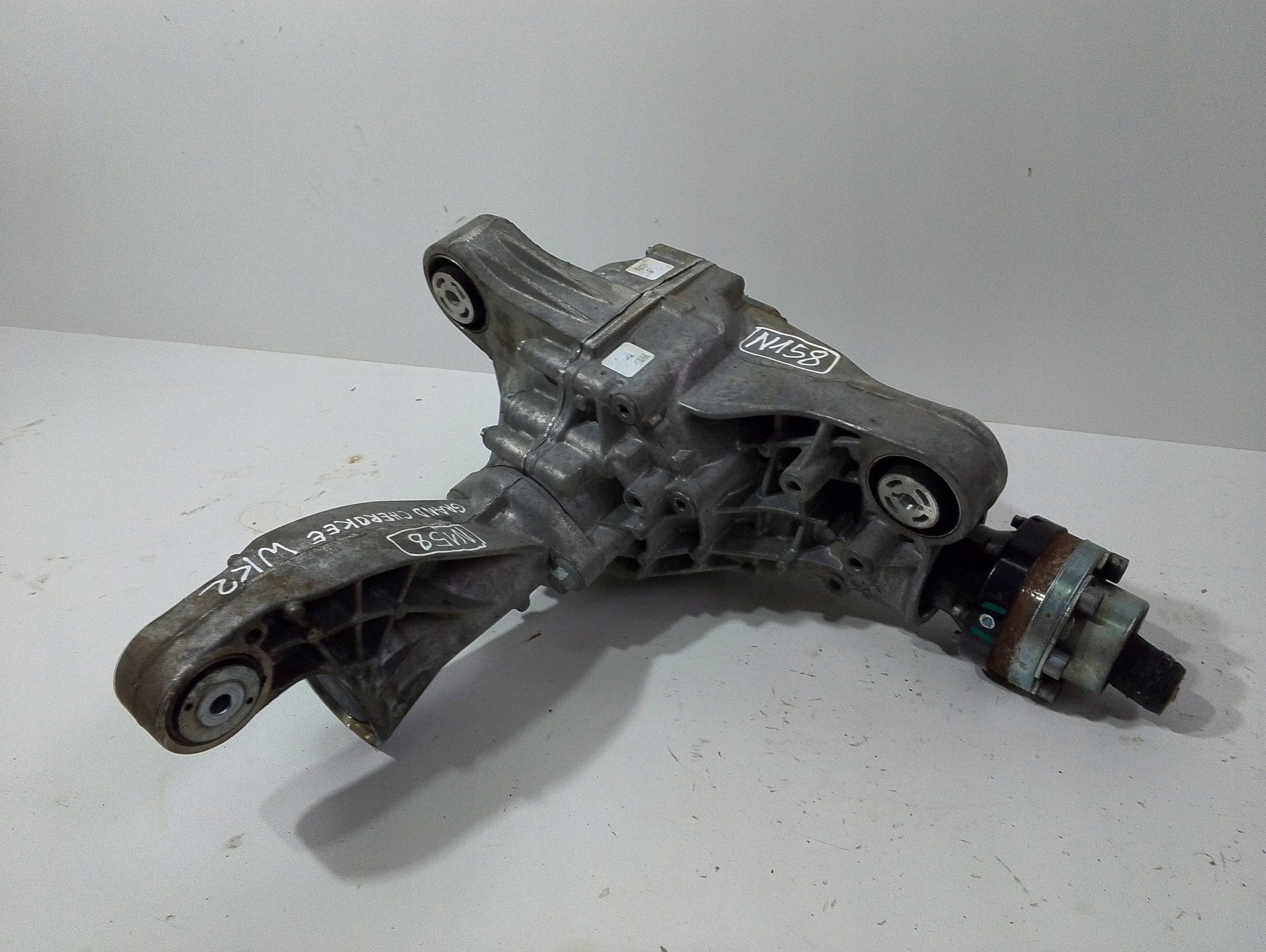 Diferencial Delantero Jeep Grand Cherokee WK2 C210047 usado 7