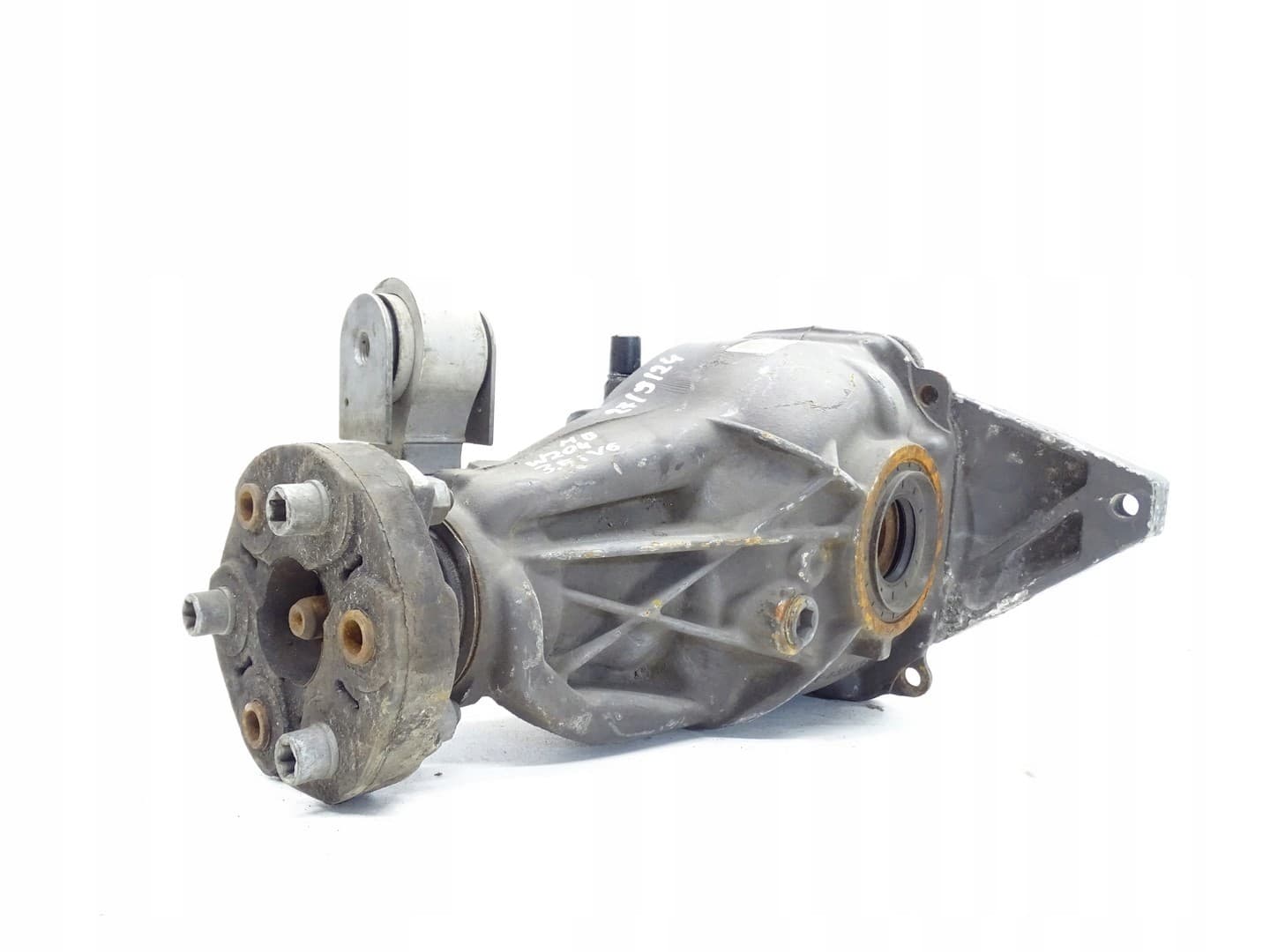 Diferencial Trasero Mercedes C W204 3.5 V6 C350 2043506994 usado