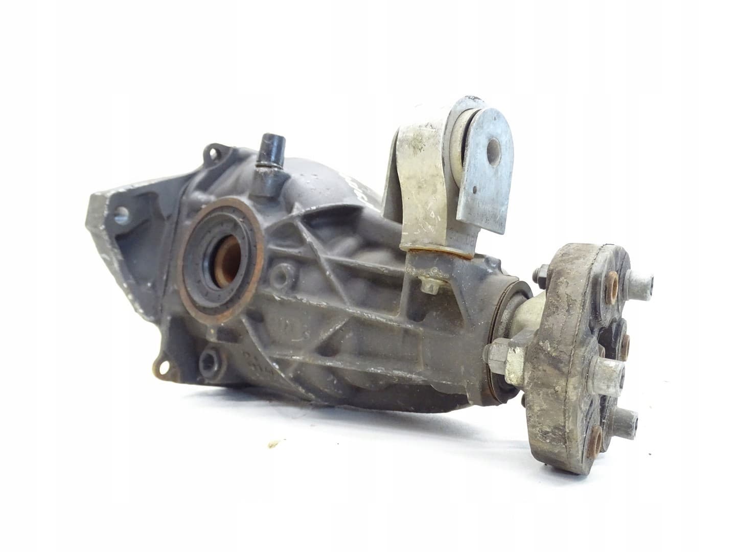 Diferencial Trasero Mercedes C W204 3.5 V6 C350 2043506994 usado 2