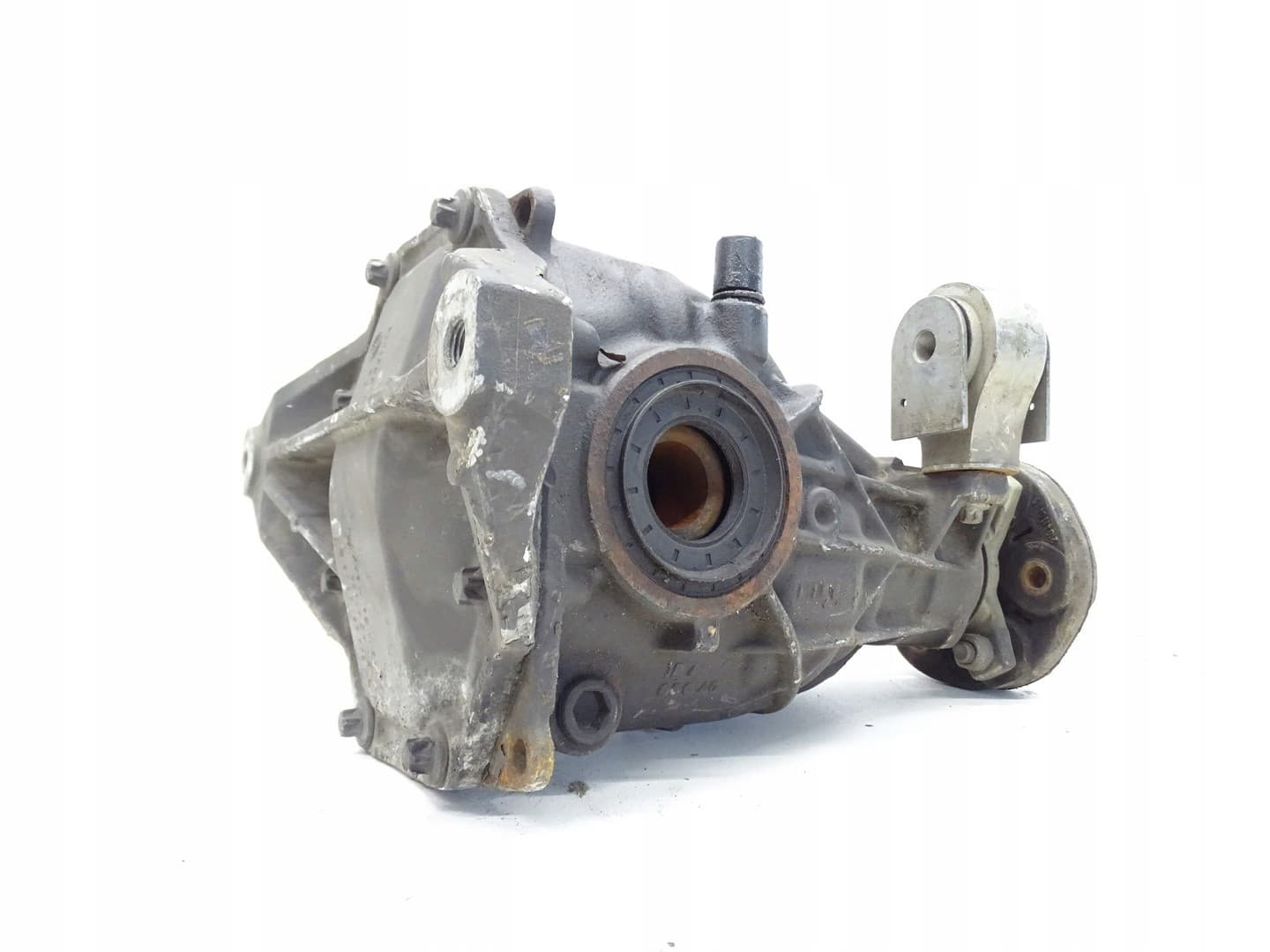 Diferencial Trasero Mercedes C W204 3.5 V6 C350 2043506994 usado 3