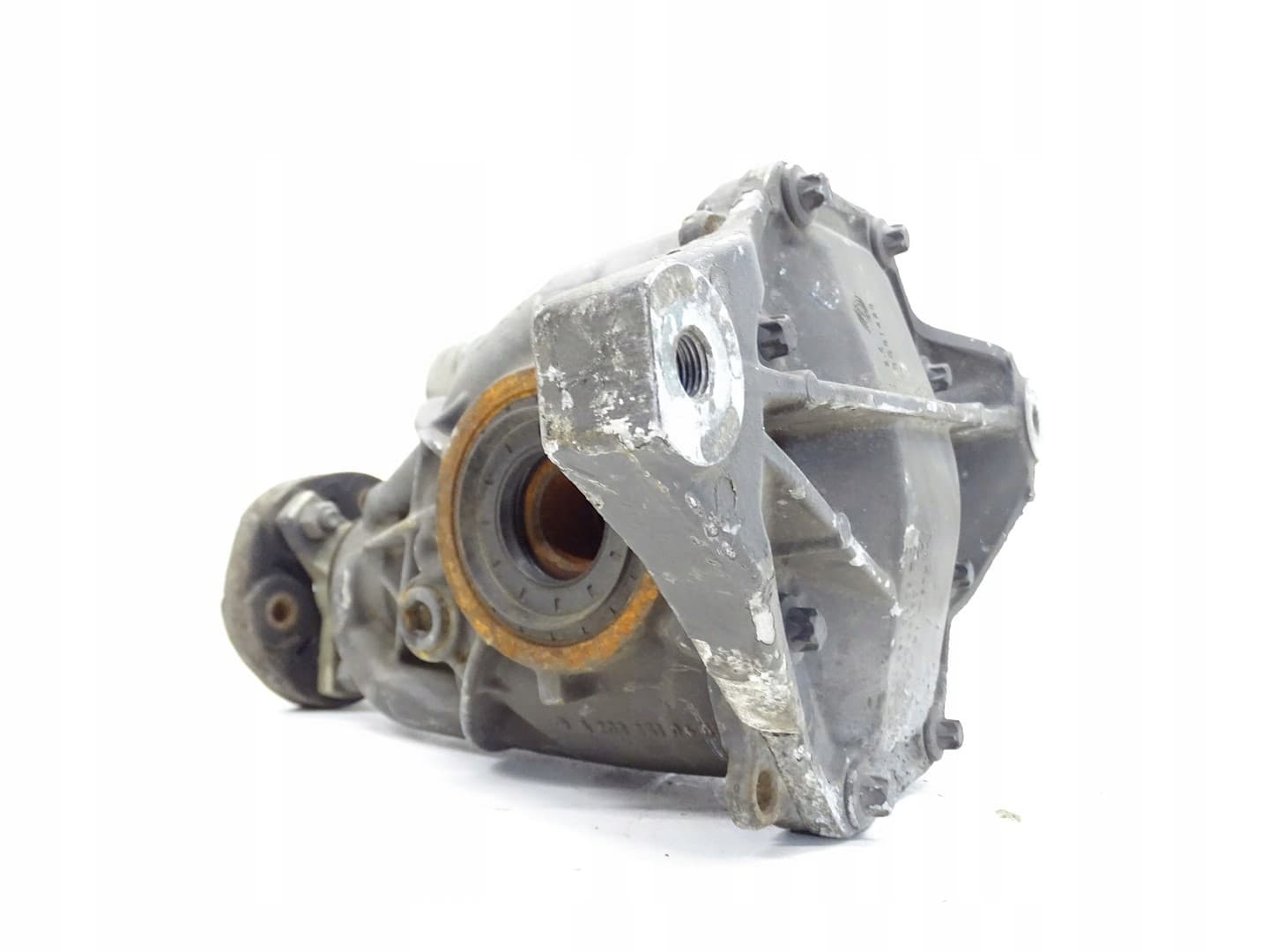 Diferencial Trasero Mercedes C W204 3.5 V6 C350 2043506994 usado 4