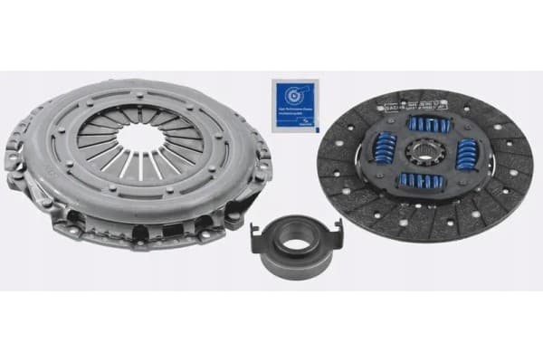 Kit de embrague Sachs 3000 950 066 para Subaru nuevo