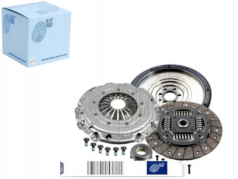 Juego de embrague Blue Print ADV183059 nuevo 10