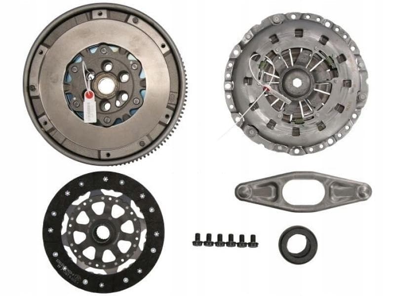 Kit de Embrague Schaeffler LuK 600 0261 00 nuevo