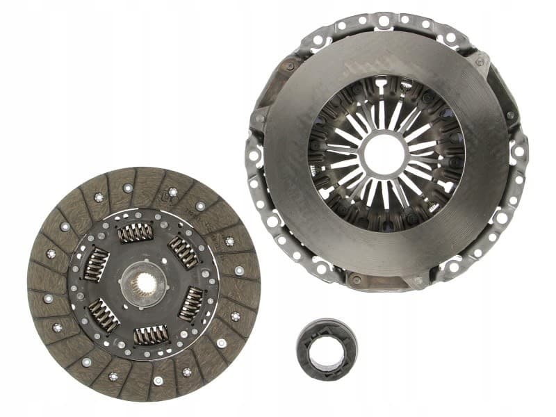Kit de embrague Schaeffler LuK 624 3033 00 nuevo 2