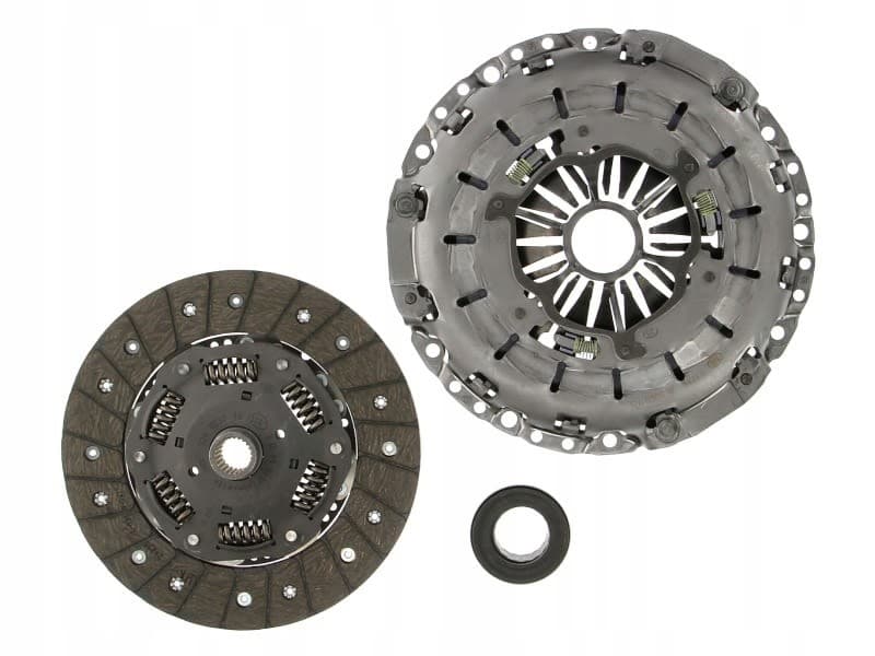 Kit de embrague Schaeffler LuK 624 3033 00 nuevo 3
