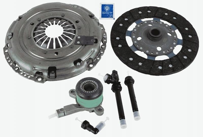 Kit de embrague Sachs 3000 990 557 para Renault Espace nuevo