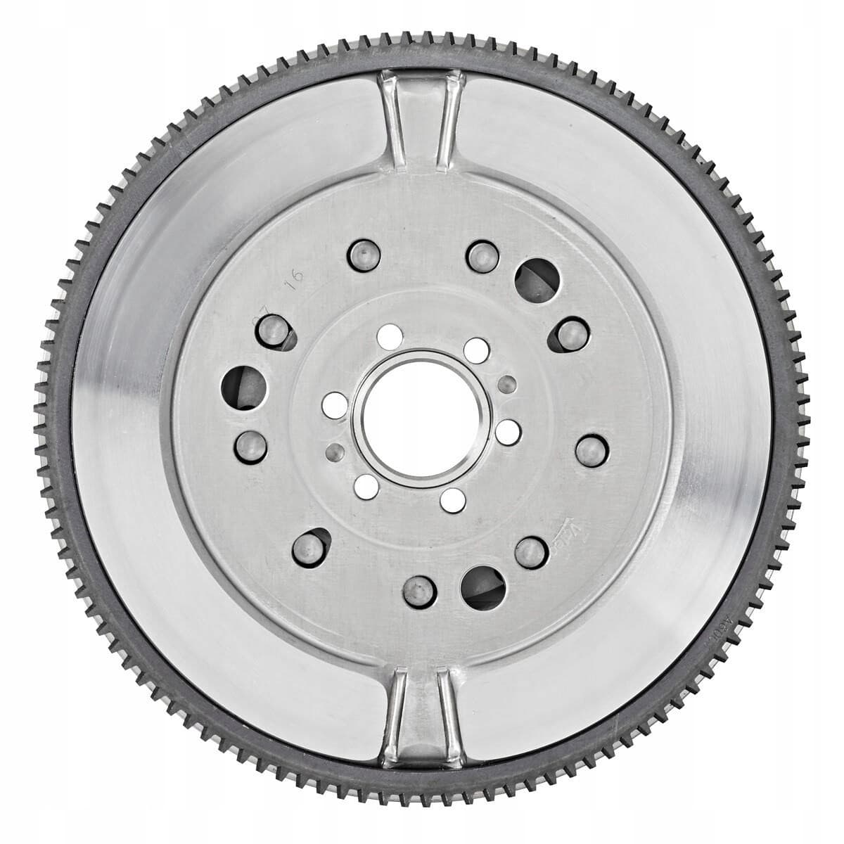 Valeo 836222 Volante bimasa nuevo 3