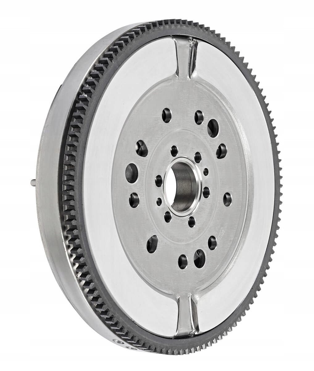 Valeo 836222 Volante bimasa nuevo 5