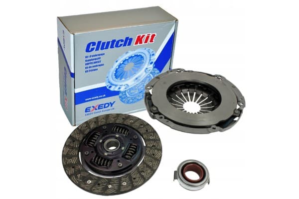 Kit de Embrague Exedy HCK2069 usado