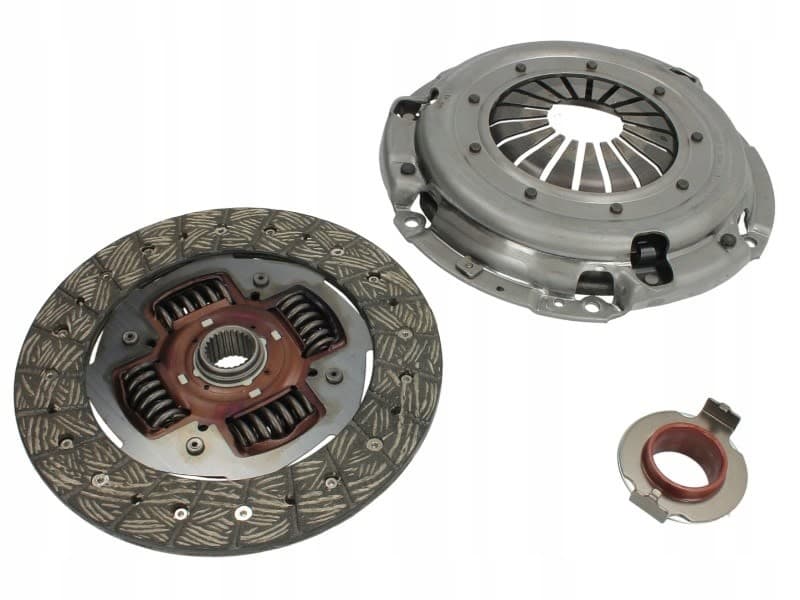 Kit de Embrague Exedy HCK2069 usado 2