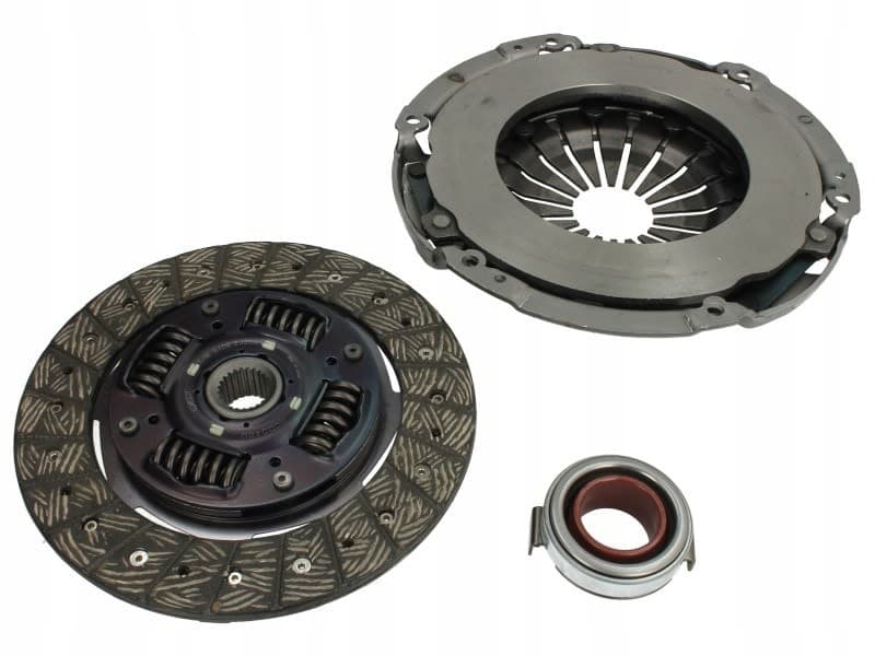 Kit de Embrague Exedy HCK2069 usado 3