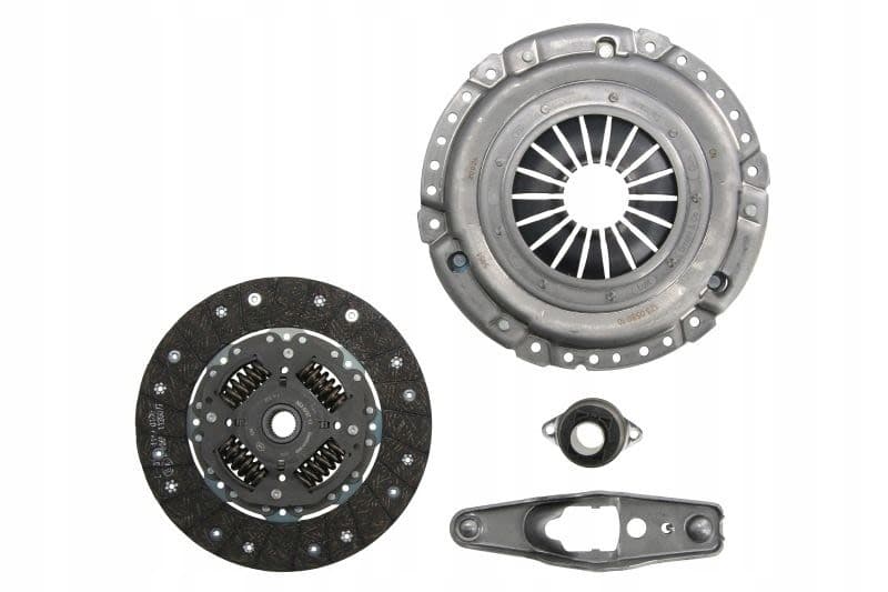 Kit de embrague Schaeffler LuK 623 3755 00 nuevo 2