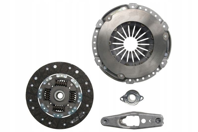 Kit de embrague Schaeffler LuK 623 3755 00 nuevo 3