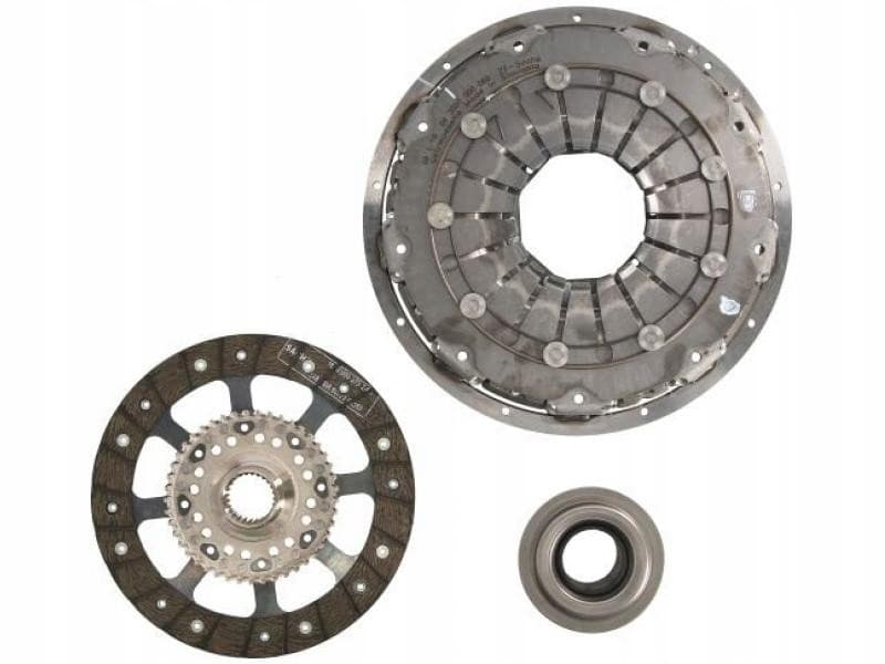 Kit de Embrague Sachs 228 mm 26 Dientes Original nuevo