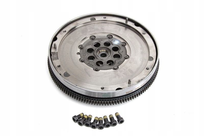 Sachs 2294 001 070 Volante bimasa nuevo