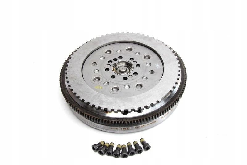 Sachs 2294 001 070 Volante bimasa nuevo 2