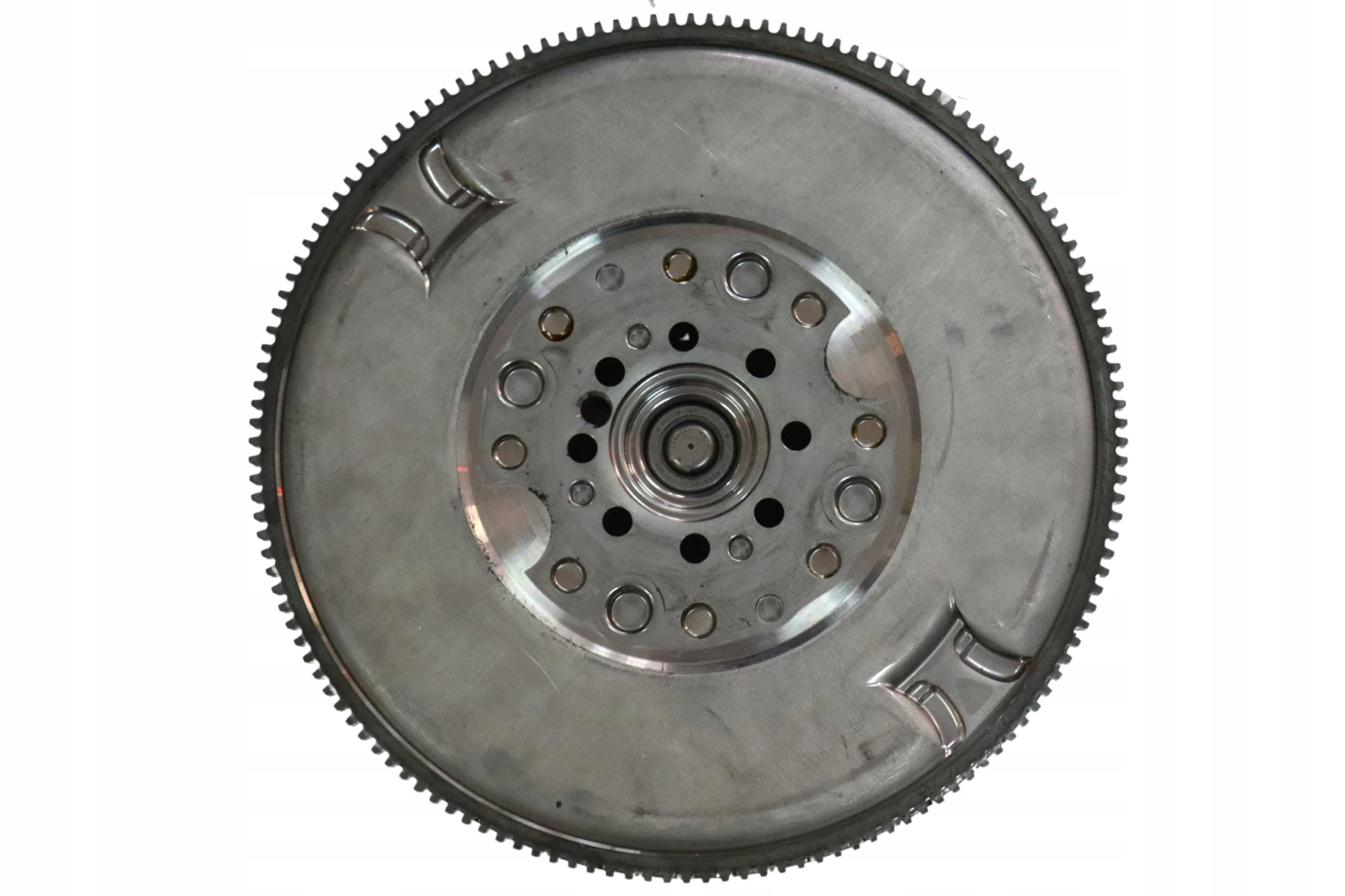 Volante bimasa Sachs 2294 000 994 nuevo 2