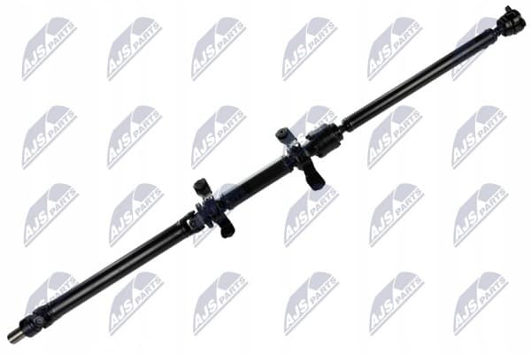 Eje de transmisión trasero Nty Nwn-Ms-016 nuevo 2