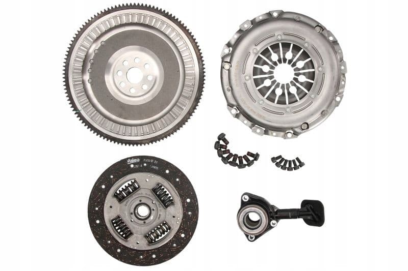 Kit de Conversión de Embrague Valeo 845055 nuevo 2