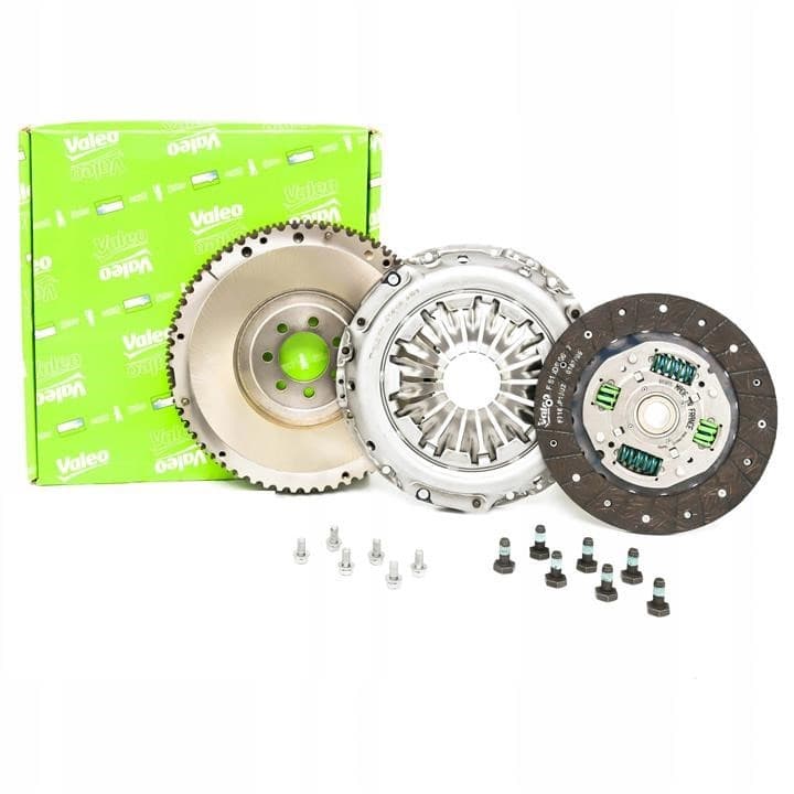 Kit de Conversión de Embrague Valeo 835055 usado 2